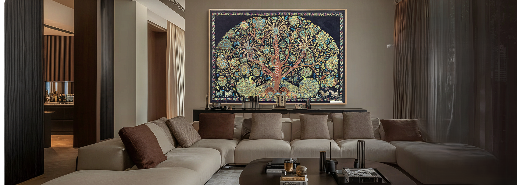 Tree of Life Background